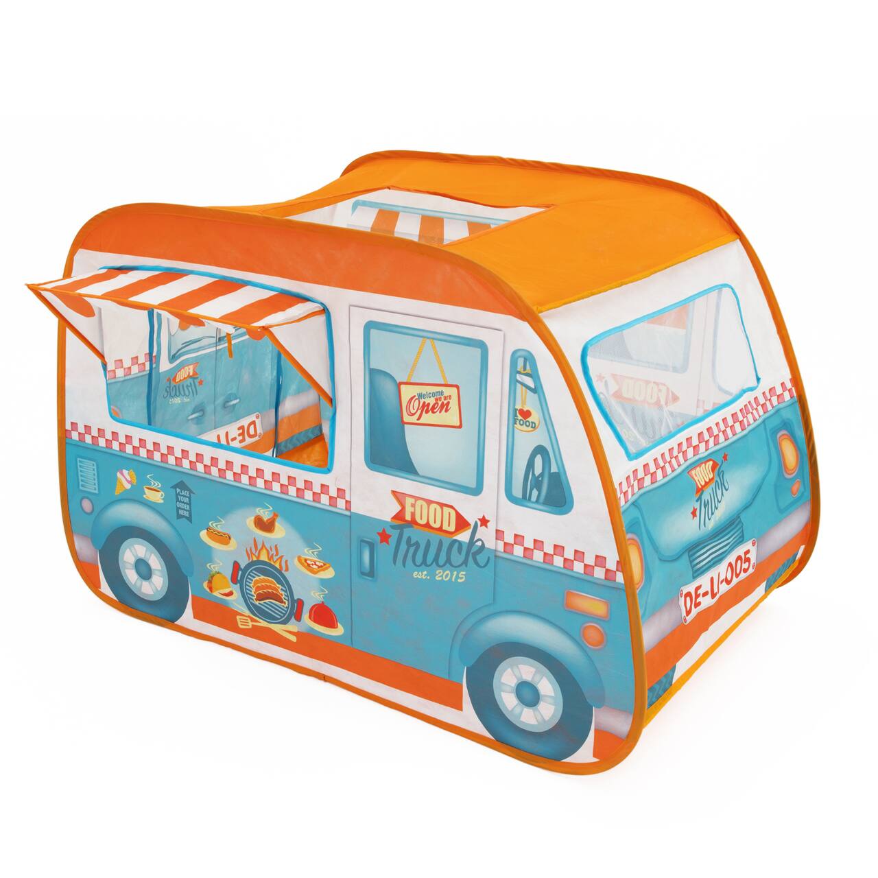Fun2Give&#xAE; Pop-It-Up&#xAE; Food Truck Tent